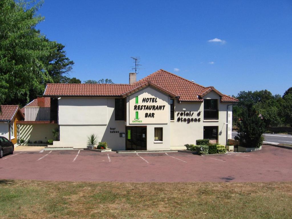 Le Relais D'Etagnac Hotel Quarto foto